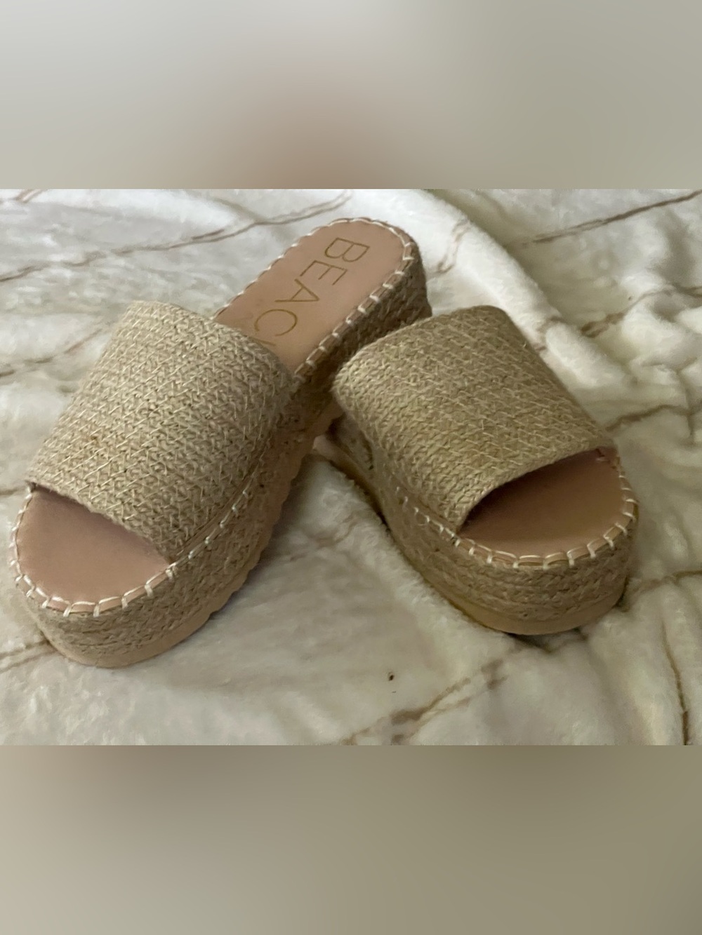 Slip on cuteness